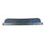 Black Mesh Package Tray for 66-67 Chevrolet Chevelle Hardtop - Rear Shelf in Cardboard/Fiberboard Material, US-made.