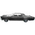 Headliner for 1963-1964 Pontiac Grand Prix Hardtop 2-Door Vinyl Front Rear