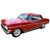 Headliner for 1962-1965 Chevrolet Nova Hardtop 2-Door Vinyl Front 1 piece