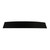 1970-1977 Ford Maverick Sedan Rear Package Tray in Black Mesh Cardboard/Fiberboard Material - US Manufactured Quality Part