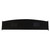 Package Tray W/ Speaker Grill for 1966-1967 Dodge Coronet Hardtop 2 Door