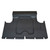 Trunk Floor Mat Cover for 1965 Dodge Coronet 2DR Hardtop Rubber Gray Herringbone