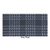 Trunk Floor Mat Cover for 1974 Dodge Coronet 2-Door Hardtop Rubber Gray Plaid