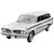 Headliner for 1961-1962 Pontiac Tempest Lemans Wagon 4-DR Front Rear LH RH
