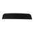 Wood and Hardboard Package Tray for 1964 Ford Galaxie Rear Area, As Original Black Finish, Quality - Enhance Your Car's Look!