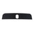 Wood and Hardboard Package Tray for 1964 Ford Galaxie Rear Area, As Original Black Finish, Quality - Enhance Your Car's Look.