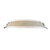 Package Tray for Pontiac Chieftain Streamliner Rear - Black Cardboard/Fiberboard Shelf, US-made, OEM Quality Reproduction