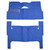 Carpet for 57 Chevrolet Two-Ten Series 2DR Wagon Bench Seat Pass Area Loop