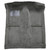 Carpet for 1991-1994 Plymouth Laser Interior, Black Cutpile - Enhance Your Vehicle's Look with Fresh Flooring Solution
