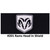 Floor Mats for 2013-16 Ram 2500 Crew Cab Frts & Rr Cutpile 3Pc