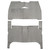 Interior Carpet for 1953-1954 Chevrolet Wagon - Complete Kit, Cut & Sewn Style, US-Made Automotive-Grade Material