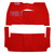 Carpet for Vintage Chevy Bel Air 2DR Coupe - High-Quality, Perfect Fit & Easy Install - Enhance Your Car's Interior Today!