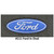 Floor Mats for 2008-2016 Ford F-450 Super Duty Reg Cab (FM363F) Cutpile 2Pc