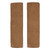 Carpet for Vintage Ford F1 Door Panel Inserts, Custom Fit Interior Flooring Kit - Enhance Your Classic Vehicle's Look.