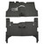 Carpet for 1955-1956 Pontiac Chieftain 4DR Wagon Daytona