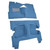 Carpet for 1959 Pontiac Bonneville 4DR Hardtop Loop