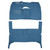 Carpet for Vintage Pontiac Chieftain Sedan - High-Quality, Easy Installation & Perfect Fit - Upgrade Your Interior Today!