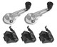 Retainers Handles and Clips
