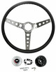 Steering Wheels