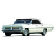 Package Tray Insulation for 1961-1962 Pontiac Bonneville 4 Dr Hardtop Sedan Gray
