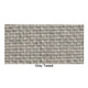 Trunk Floor Mat Cover for 1963 Buick LeSabre Wildcat Gray Front 2nd 3rd Row 5pcs