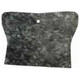Hood Insulation Pad Heat Shield for 1967-1968 Commercial Deville Eldorado Gray