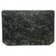 Hood Insulation Pad 1/2" Fiberglass for 1978-80 Oldsmobile Cutlass Gray/Black