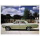 Package Tray Insulation for 1964-65 Oldsmobile Cutlass 2 Door Hardtop Grey Jute