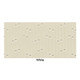 Headliner for 1967-1972 Ford Ranger Standard Cab Pickup 2DR Wood/Hardboard White