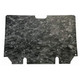 Hood Insulation Pad for 1981 Chevrolet Monte Carlo Gray/Black 1Pc Made In USA