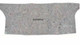 Trunk Divider Insulation for 1978-1988 Chevrolet Monte Carlo 2 Door Gray 1Pc