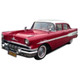 Package Tray for 1955-1957 Chieftain, Star Chief, Super Chief 2/4 Door Sedan