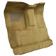 Carpet for 1973 Ford F-350 Reg Cab Auto C-6 Trans Column Shift Loop