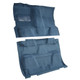 Carpet for 1973 GMC K35/K3500 Pickup Crew Cab 4WD Auto/4spd Loop