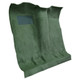 Carpet for 1975-1977 Chevrolet K5 Blazer Pass Area Cutpile
