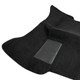 Carpet for 1965-1986 Nissan 620 2Dr 4WD or floor shift w/Bench Cutpile Blue