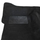 Carpet for 1965-1986 Nissan 620 2Dr 4WD or floor shift w/Bench Cutpile Blue