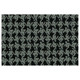 Trunk Mat for 1967 Pontiac GTO TM Vinyl