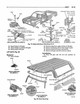 Service Manual for 1979 Dodge Truck, Ramcharger, Trail Duster