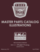 Parts Catalog for 1964-1972 Ford Truck