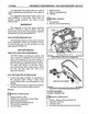 Service Manual for 1986 Chevrolet Corvette