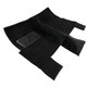 Carpet for 1988-1991 Lincoln Mark VII 2Dr Sedan w/Bench Nylon Cutpile Lapis Blue