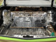 Sound Deadener Trunk Insulation Kit for 1970-1976 Plymouth Duster
