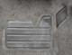 Carpet for 1999-2000 GMC K2500 Ext Cab with Rear Air Old Body Style Cutpile
