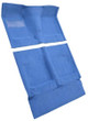 Carpet for 1962-1967 Chevrolet Chevy II 4DR Wagon Auto Loop