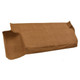 Carpet for 1969-1972 Chevrolet C20 Pickup Gas Tank Cover Molded Loop