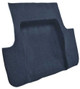 Carpet for 1962-1967 Chevrolet Chevy II Nova 2DR/4DR Molded Trunk Area Loop