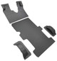 Carpet for 1999-2014 Ford E-350 Super Duty Reg Van Fits Gas or Diesel Complete Vinyl