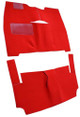 Carpet for 1953-1954 Chevrolet Two-Ten Series 2DR Convertible Loop