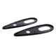 Turn Signal / Parking Light Gasket for 1932-1933 Buick Series 50 2Pc Right,Left